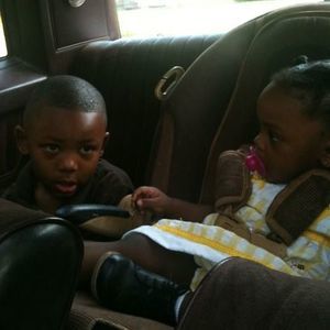 Meet your Posher, J-roc